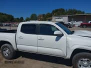 ✅ 2021 Toyota Tacoma SR • VIN: 3TYCZ5AN6MT030881 • Лот: 43217122. Опубликован ранее на IAAI с пробегом 100 699 миль. Бесплатный доступ к архиву аукционных продаж из США и подробный отчёт об истории автомобиля на DreamBid. Изображение 14.