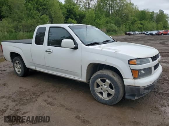 ✅ 2012 Chevrolet Colorado 1LT • VIN: 1GCESCF9XC8113743 • Лот: 58254975. Опубликован ранее на Copart с пробегом 215 259 миль. Бесплатный доступ к архиву аукционных продаж из США и подробный отчёт об истории автомобиля на DreamBid. Изображение 4.