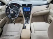 ✅ 2011 Suzuki Kizashi SE • VIN: JS2RF9A34B6110302 • Lot: 50210715. Wystawiony na Copart z przebiegiem 143 873 mil. Bezpłatny archiwum sprzedaży aukcyjnych z USA i szczegółowy raport historii pojazdu na DreamBid. Zdjęcie 8.