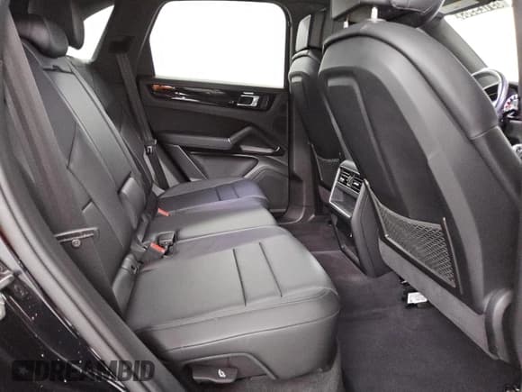 ✅ 2023 Porsche Cayenne • VIN: WP1AA2AYXPDA03734 • Lot: 69129965. Listed on Copart with 16,455 mi. Free auction sales archive from the USA and detailed vehicle history report at DreamBid. Image 11.