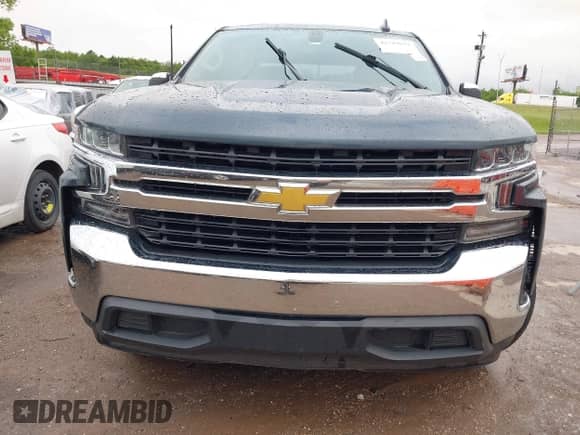 2020 Chevrolet Silverado 1500 LT с VIN 3GCPWCEDXLG123623, выставлен на аукционе IAAI как лот 42329899 с пробегом 137 262 миль миль и . История ставок и продаж доступна на DreamBid. Изображение 6.