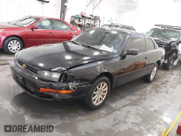 ✅ 1994 Toyota Camry SE • VIN: 4T1GK14C9RU064476 • Лот: 41545190. Опубликован ранее на IAAI с пробегом 211 127 миль. Бесплатный доступ к архиву аукционных продаж из США и подробный отчёт об истории автомобиля на DreamBid. Изображение 2.
