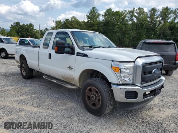 ✅ 2016 Ford F-250 XLT • VIN: 1FT7X2BT2GEC49118 • Lot: 66548125. Wystawiony na Copart z przebiegiem 139 148 mil. Bezpłatny archiwum sprzedaży aukcyjnych z USA i szczegółowy raport historii pojazdu na DreamBid. Zdjęcie 4.