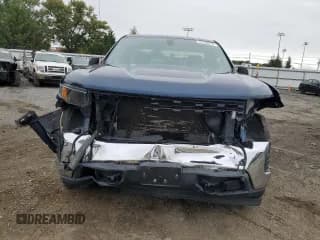 ✅ 2019 Chevrolet Silverado 1500 Work Truck • VIN: 3GCNYAEH0KG220336 • Lot: 72725074. Wystawiony na Copart z przebiegiem 125 797 mil. Bezpłatny archiwum sprzedaży aukcyjnych z USA i szczegółowy raport historii pojazdu na DreamBid. Zdjęcie 5.