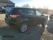 ✅ 2017 Ford Escape SE • VIN: 1FMCU0GD3HUE03965 • Lot: 92405865. Listed on Copart with 23,118 mi. Free auction sales archive from the USA and detailed vehicle history report at DreamBid. Image 3.