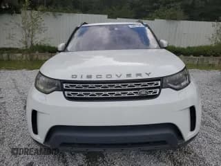 ✅ 2017 Land Rover Discovery HSE • VIN: SALRRBBV8HA005740 • Лот: 69821625. Опубликован ранее на Copart с пробегом 54 147 миль. Бесплатный доступ к архиву аукционных продаж из США и подробный отчёт об истории автомобиля на DreamBid. Изображение 5.