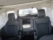 ✅ 2024 Ford Expedition XLT • VIN: 1FMJU1J8XREB15865 • Lot: 46230875. Listed on Copart with 2,653 mi. Free auction sales archive from the USA and detailed vehicle history report at DreamBid. Image 10.