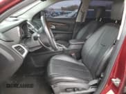 ✅ 2017 GMC Terrain Denali • VIN: 2GKFLVE30H6206587 • Лот: 61958195. Опубликован ранее на Copart с пробегом 92 862 миль. Бесплатный доступ к архиву аукционных продаж из США и подробный отчёт об истории автомобиля на DreamBid. Изображение 7.