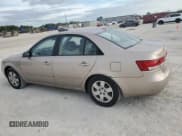 ✅ 2007 Hyundai Sonata GLS • VIN: 5NPET46C57H282414 • Лот: 81460554. Опубликован ранее на Copart с пробегом 136 635 миль. Бесплатный доступ к архиву аукционных продаж из США и подробный отчёт об истории автомобиля на DreamBid. Изображение 2.