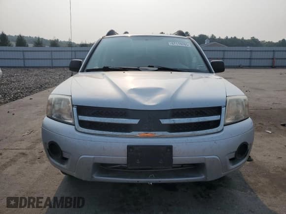 ✅ 2008 Mitsubishi Endeavor LS • VIN: 4A4MN21S58E008939 • Lot: 67119765. Wystawiony na Copart z przebiegiem 167 851 mil. Bezpłatny archiwum sprzedaży aukcyjnych z USA i szczegółowy raport historii pojazdu na DreamBid. Zdjęcie 5.