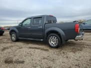 ✅ 2013 Nissan Frontier SV • VIN: 1N6AD0EV8DN719614 • Lot: 91741625. Wystawiony na Copart z przebiegiem 204 546 mil. Bezpłatny archiwum sprzedaży aukcyjnych z USA i szczegółowy raport historii pojazdu na DreamBid. Zdjęcie 2.