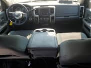 ✅ 2015 Ram 2500 Big Horn • VIN: 3C6UR5DJ4FG509916 • Lot: 60319045. Listed on Copart with 124,421 mi. Free auction sales archive from the USA and detailed vehicle history report at DreamBid. Image 8.