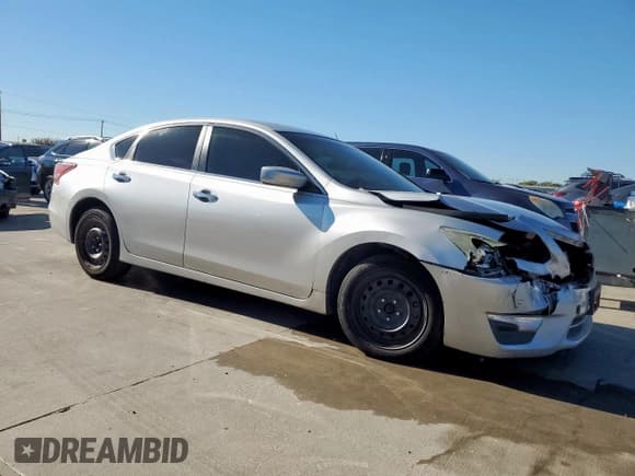 ✅ 2013 Nissan Altima S • VIN: 1N4AL3AP2DN510311 • Lot: 90703495. Wystawiony na Copart z przebiegiem 165 307 mil. Bezpłatny archiwum sprzedaży aukcyjnych z USA i szczegółowy raport historii pojazdu na DreamBid. Zdjęcie 4.