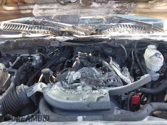 ✅ 2004 Chevrolet Suburban Z71 • VIN: 3GNFK16T14G270407 • Лот: 40850005. Опубликован ранее на IAAI с пробегом Не указан. Бесплатный доступ к архиву аукционных продаж из США и подробный отчёт об истории автомобиля на DreamBid. Изображение 6.