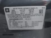 ✅ 2014 GMC Terrain SLE • VIN: 2GKFLWEK3E6112101 • Lot: 43689423. Wystawiony na IAAI z przebiegiem 195 420 mil. Bezpłatny archiwum sprzedaży aukcyjnych z USA i szczegółowy raport historii pojazdu na DreamBid. Zdjęcie 9.