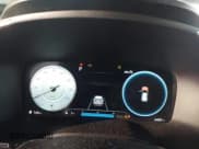 ✅ 2023 Hyundai Santa Fe Limited • VIN: 5NMS4DAL3PH607601 • Лот: 43286316. Опубликован ранее на IAAI с пробегом 6 459 миль. Бесплатный доступ к архиву аукционных продаж из США и подробный отчёт об истории автомобиля на DreamBid. Изображение 7.