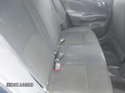 ✅ 2012 Nissan Versa SV • VIN: 3N1CN7AP8CL860368 • Лот: 43309284. Опубликован ранее на IAAI с пробегом 166 761 миль. Бесплатный доступ к архиву аукционных продаж из США и подробный отчёт об истории автомобиля на DreamBid. Изображение 8.