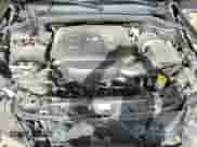 2018 Jeep Grand Cherokee Altitude z VIN 1C4RJFAG1JC390447, wystawiony jako Copart lot #90273155 z przebiegiem 133 723 mil mil oraz Szkoda całkowita • Salvage title. Historia ofert i sprzedaży dostępna na DreamBid. Obrazek 12.