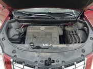 ✅ 2014 Cadillac SRX Performance Collection • VIN: 3GYFNCE30ES596415 • Lot: 42329771. Listed on IAAI with 71,620 mi. Free auction sales archive from the USA and detailed vehicle history report at DreamBid. Image 10.