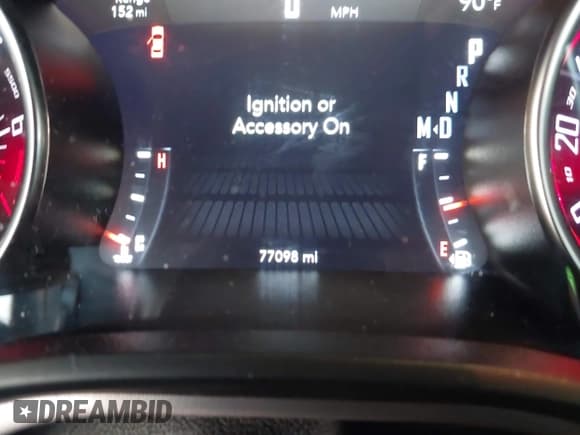 ✅ 2021 Dodge Challenger SXT • VIN: 2C3CDZAG0MH542643 • Lot: 43398277. Listed on IAAI with 77,098 mi. Free auction sales archive from the USA and detailed vehicle history report at DreamBid. Image 15.