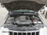 ✅ 2005 Jeep Grand Cherokee Limited • VIN: 1J4HR58265C590734 • Lot: 43689607. Wystawiony na IAAI z przebiegiem 162 103 mil. Bezpłatny archiwum sprzedaży aukcyjnych z USA i szczegółowy raport historii pojazdu na DreamBid. Zdjęcie 10.