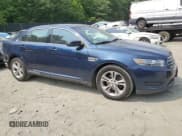 ✅ 2016 Ford Taurus SEL • VIN: 1FAHP2E82GG110726 • Лот: 59963525. Опубликован ранее на Copart с пробегом 87 859 миль. Бесплатный доступ к архиву аукционных продаж из США и подробный отчёт об истории автомобиля на DreamBid. Изображение 4.