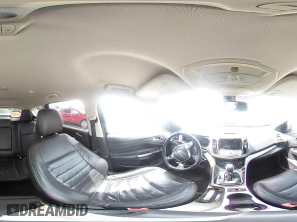 ✅ 2013 Ford Escape SEL • VIN: 1FMCU9HX0DUD30108 • Lot: 56991205. Listed on Copart with 150,139 mi. Free auction sales archive from the USA and detailed vehicle history report at DreamBid. Image 15.