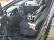 ✅ 2018 Kia Sorento LX • VIN: 5XYPG4A30JG424154 • Lot: 87283285. Listed on Copart with Not provided. Free auction sales archive from the USA and detailed vehicle history report at DreamBid. Image 7.