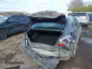 2021 Toyota Camry LE с VIN 4T1R11BK8MU030169, выставлен на аукционе IAAI как лот 41453911 с пробегом 91 815 миль миль и . История ставок и продаж доступна на DreamBid. Изображение 4.