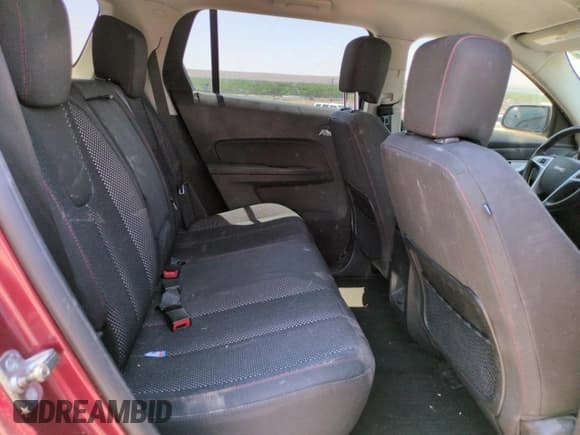 ✅ 2011 GMC Terrain SLE-2 • VIN: 2CTFLSE5XB6371084 • Лот: 59399795. Опубликован ранее на Copart с пробегом 104 225 миль. Бесплатный доступ к архиву аукционных продаж из США и подробный отчёт об истории автомобиля на DreamBid. Изображение 10.