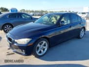 ✅ 2014 BMW 3 Series 320i • VIN: WBA3B1G50ENS81240 • Лот: 43390037. Опубликован ранее на IAAI с пробегом 168 147 миль. Бесплатный доступ к архиву аукционных продаж из США и подробный отчёт об истории автомобиля на DreamBid. Изображение 2.