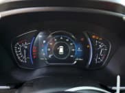 ✅ 2019 Hyundai Santa Fe Limited • VIN: 5NMS53AA0KH118068 • Lot: 43833223. Wystawiony na Copart z przebiegiem 41 705 mil. Bezpłatny archiwum sprzedaży aukcyjnych z USA i szczegółowy raport historii pojazdu na DreamBid. Zdjęcie 9.