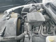 ✅ 2010 Dodge Dakota Bighorn/Lonestar • VIN: 1D7CW3GK0AS228256 • Lot: 41552140. Wystawiony na IAAI z przebiegiem 195 566 mil. Bezpłatny archiwum sprzedaży aukcyjnych z USA i szczegółowy raport historii pojazdu na DreamBid. Zdjęcie 20.