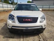 ✅ 2008 GMC Acadia SLT1 • VIN: 1GKEV23778J264595 • Lot: 52761745. Wystawiony na Copart z przebiegiem 197 176 mil. Bezpłatny archiwum sprzedaży aukcyjnych z USA i szczegółowy raport historii pojazdu na DreamBid. Zdjęcie 5.