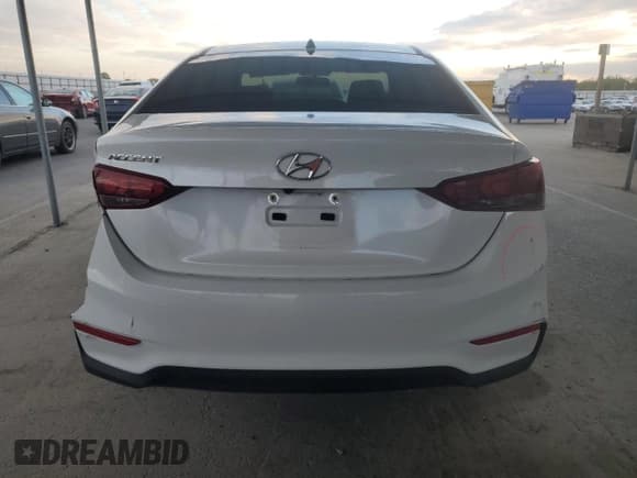 ✅ 2021 Hyundai Accent SE • VIN: 3KPC24A65ME141127 • Лот: 81025004. Опубликован ранее на Copart с пробегом 72 669 миль. Бесплатный доступ к архиву аукционных продаж из США и подробный отчёт об истории автомобиля на DreamBid. Изображение 6.