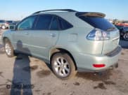 ✅ 2008 Lexus RX 350 • VIN: 2T2HK31U38C073649 • Lot: 43583248. Listed on IAAI with 151,975 mi. Free auction sales archive from the USA and detailed vehicle history report at DreamBid. Image 3.