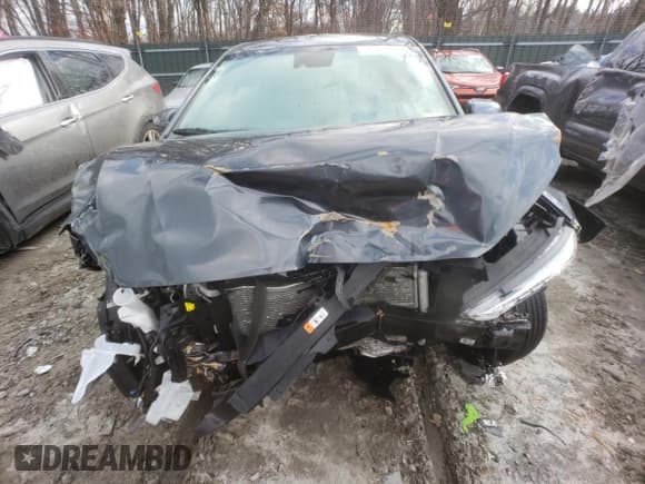 ✅ 2021 Hyundai Kona SE • VIN: KM8K1CAA6MU746767 • Лот: 80034793. Опубликован ранее на Copart с пробегом Не указан. Бесплатный доступ к архиву аукционных продаж из США и подробный отчёт об истории автомобиля на DreamBid. Изображение 5.