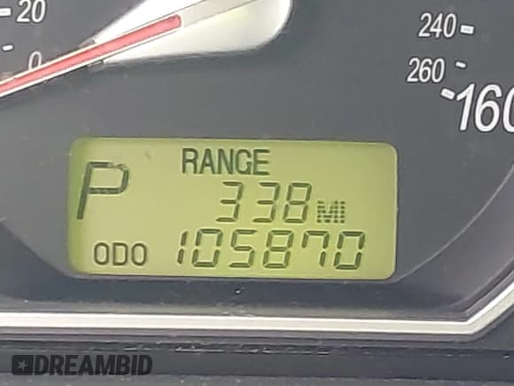 ✅ 2006 Hyundai Sonata GLS • VIN: 5NPEU46F96H115561 • Лот: 41327577. Опубликован ранее на IAAI с пробегом 105 870 миль. Бесплатный доступ к архиву аукционных продаж из США и подробный отчёт об истории автомобиля на DreamBid. Изображение 15.