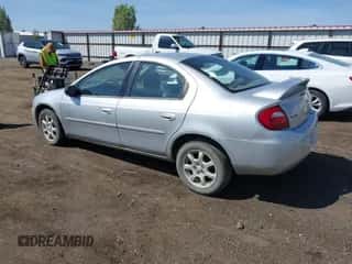 2005 Dodge Neon SXT z VIN 1B3ES56C75D273890, wystawiony jako IAAI lot #42149159 z przebiegiem 212 741 mil mil oraz . Historia ofert i sprzedaży dostępna na DreamBid. Obrazek 3.