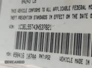 ✅ 2003 Chrysler Sebring • VIN: 1C3EL55T43N537821 • Лот: 42674256. Опубликован ранее на IAAI с пробегом 193 681 миль. Бесплатный доступ к архиву аукционных продаж из США и подробный отчёт об истории автомобиля на DreamBid. Изображение 9.