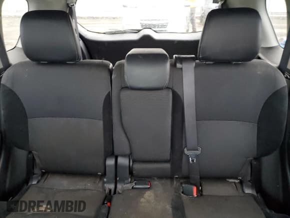 ✅ 2012 Mitsubishi Outlander SE • VIN: JA4AS3AW2CU029347 • Lot: 50586415. Wystawiony na Copart z przebiegiem 67 937 mil. Bezpłatny archiwum sprzedaży aukcyjnych z USA i szczegółowy raport historii pojazdu na DreamBid. Zdjęcie 10.