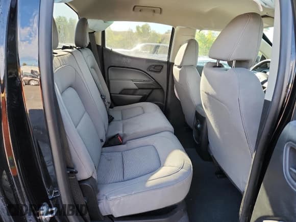 ✅ 2022 Chevrolet Colorado 4WD Work Truck • VIN: 1GCGTBEN9N1180490 • Lot: 84881845. Listed on Copart with 63,591 mi. Free auction sales archive from the USA and detailed vehicle history report at DreamBid. Image 10.