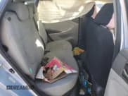 ✅ 2012 Hyundai Accent SE • VIN: KMHCU5AEXCU045559 • Лот: 77634664. Опубликован ранее на Copart с пробегом Не указан. Бесплатный доступ к архиву аукционных продаж из США и подробный отчёт об истории автомобиля на DreamBid. Изображение 10.