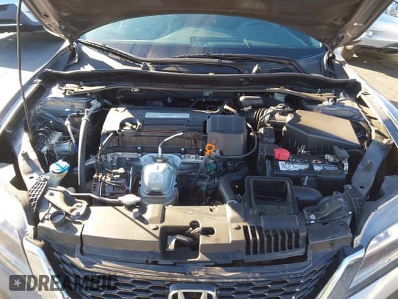 ✅ 2014 Honda Accord EX • VIN: 1HGCT1B70EA012060 • Лот: 43536626. Опубликован ранее на IAAI с пробегом 45 342 миль. Бесплатный доступ к архиву аукционных продаж из США и подробный отчёт об истории автомобиля на DreamBid. Изображение 10.