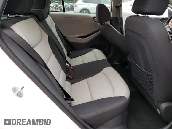 2019 Hyundai Ioniq Blue с VIN KMHC65LC3KU109817, выставлен на аукционе Copart как лот 73275994 с пробегом 105 505 миль миль и На запчасти • Non repairable. История ставок и продаж доступна на DreamBid. Изображение 11.