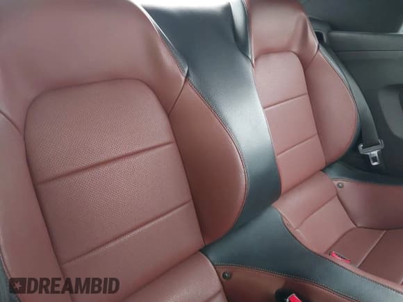 ✅ 2017 Ford Mustang EcoBoost Premium • VIN: 1FATP8UH7H5301411 • Lot: 41971140. Listed on IAAI with 55,176 mi. Free auction sales archive from the USA and detailed vehicle history report at DreamBid. Image 8.