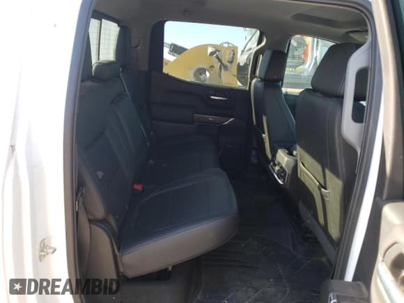 ✅ 2019 Chevrolet Silverado 1500 LTZ • VIN: 1GCUYGED0KZ164233 • Lot: 57848674. Wystawiony na Copart z przebiegiem Nie podano. Bezpłatny archiwum sprzedaży aukcyjnych z USA i szczegółowy raport historii pojazdu na DreamBid. Zdjęcie 10.