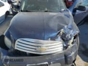 ✅ 2011 Chevrolet HHR LS • VIN: 3GNBAAFW4BS541014 • Lot: 79415744. Listed on Copart with 129,272 mi. Free auction sales archive from the USA and detailed vehicle history report at DreamBid. Image 12.