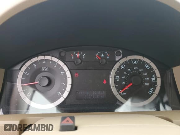 ✅ 2012 Ford Escape XLT • VIN: 1FMCU9DG6CKA72631 • Лот: 56939005. Опубликован ранее на Copart с пробегом 92 372 миль. Бесплатный доступ к архиву аукционных продаж из США и подробный отчёт об истории автомобиля на DreamBid. Изображение 9.