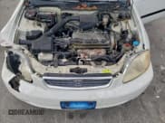 ✅ 1998 Honda Civic LX • VIN: 2HGEJ6674WH574939 • Лот: 94736015. Опубликован ранее на Copart с пробегом 114 849 миль. Бесплатный доступ к архиву аукционных продаж из США и подробный отчёт об истории автомобиля на DreamBid. Изображение 11.